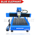 Factory price simple operation 6090 3 axis cnc router machine